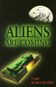 aliens are coming 1980