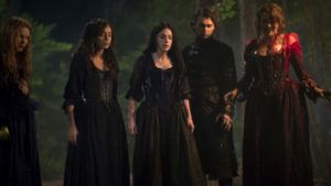 Salem serie tv